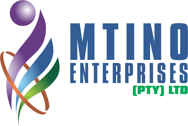 Mtino Enterprises (Pty) Ltd logo